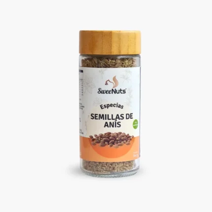 semilla anís
