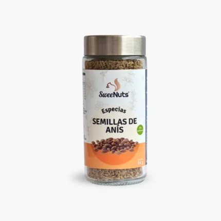 semilla anís