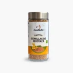 semillas mostaza