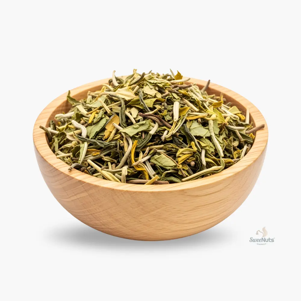 té blanco té blanco