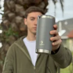 vaso térmico Insulado