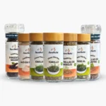 pack especias pescado