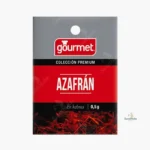 azafrán gourmet