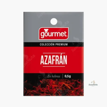 azafrán gourmet